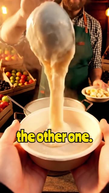 One Breakfast Free For Life, Which Do You Choose? #viral #food #ai