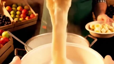 One Breakfast Free For Life, Which Do You Choose? #viral #food #ai