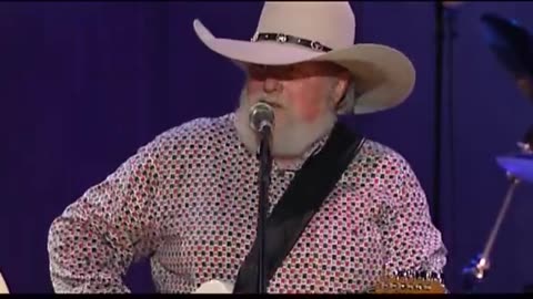 The Charlie Daniels Band - Simple Man