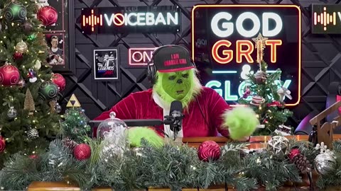 The Truth Behind Charlie Kirk's Instagram Feed