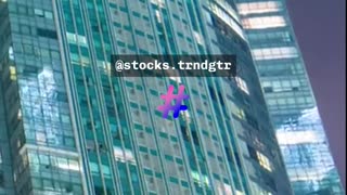 🚨 $RIOT 🚨 Why is Riot Platforms, Inc. trending today? 🤔 #RIOT #stocks #stockmarket