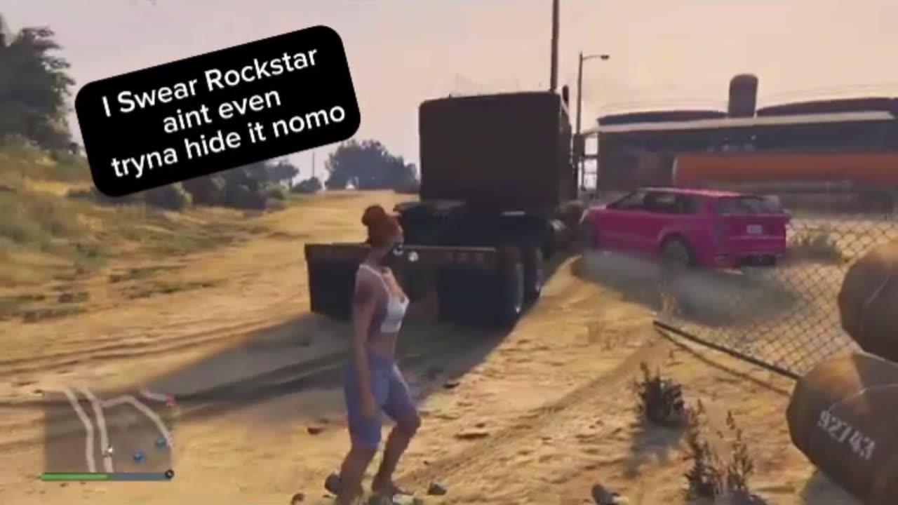 They aint even tryna hide it nomo 🤧🥲