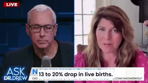 'm not going to let Marty Makary say there's gray area... this is a murderous injection