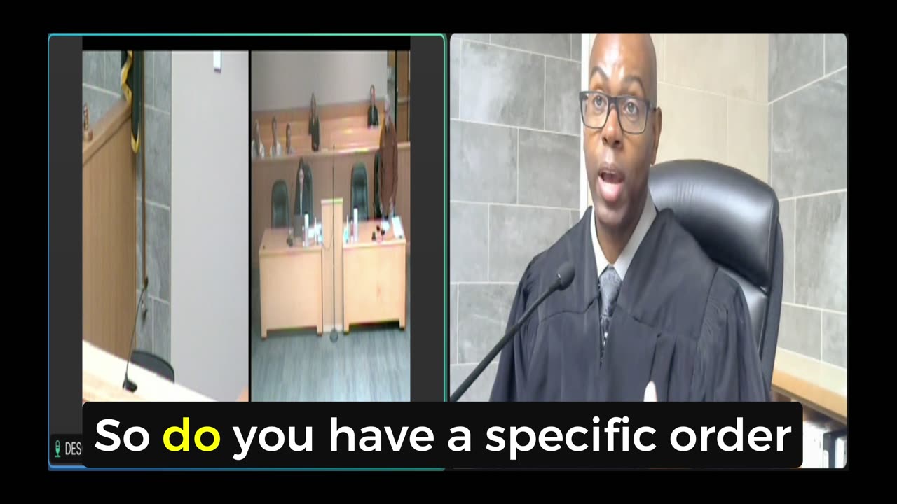 To Jail or not to Jail