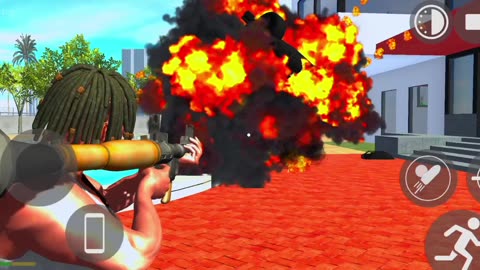 Indian bike driving 3d new update games