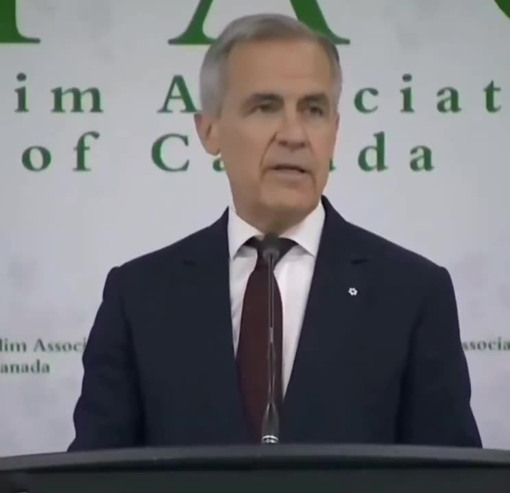 Muslim values ​​are Canadian values