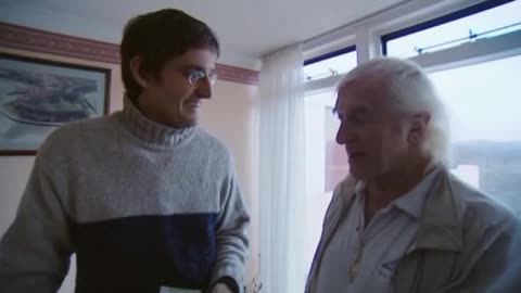 Jimmy Saviles Conections To The Royal Family
