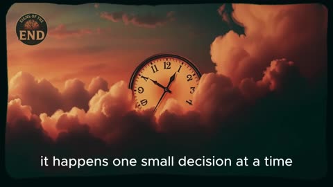 The Rapture Countdown Began With This Sign — And It’s Almost Over