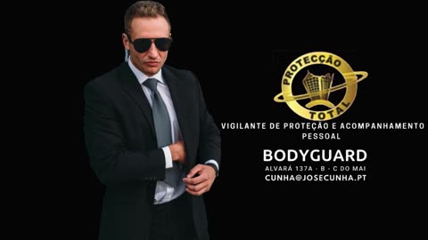 BodyGuard