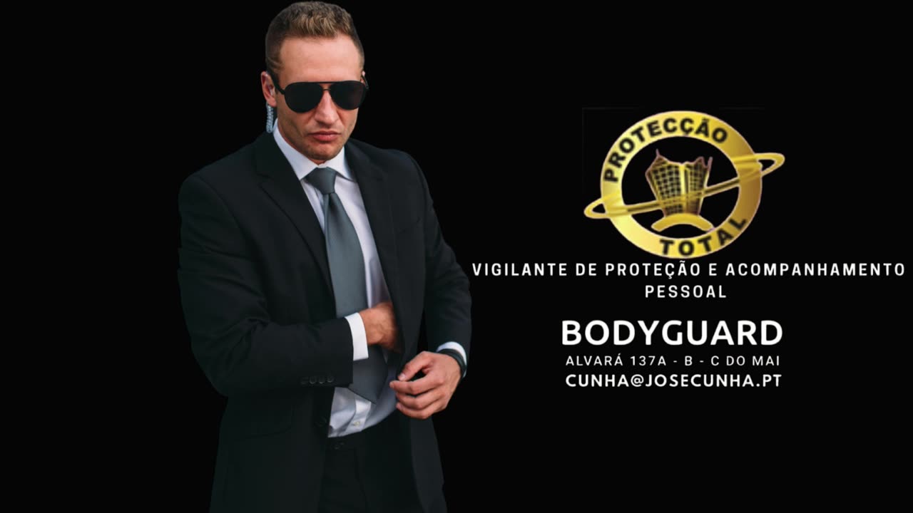 BodyGuard