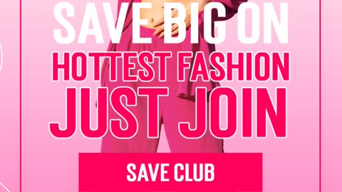 Fashion