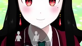 Vtuher avatar test 2