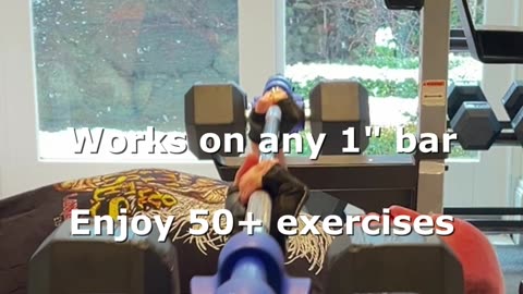 Bench Press With Dumbbells — No Plates, No Problem