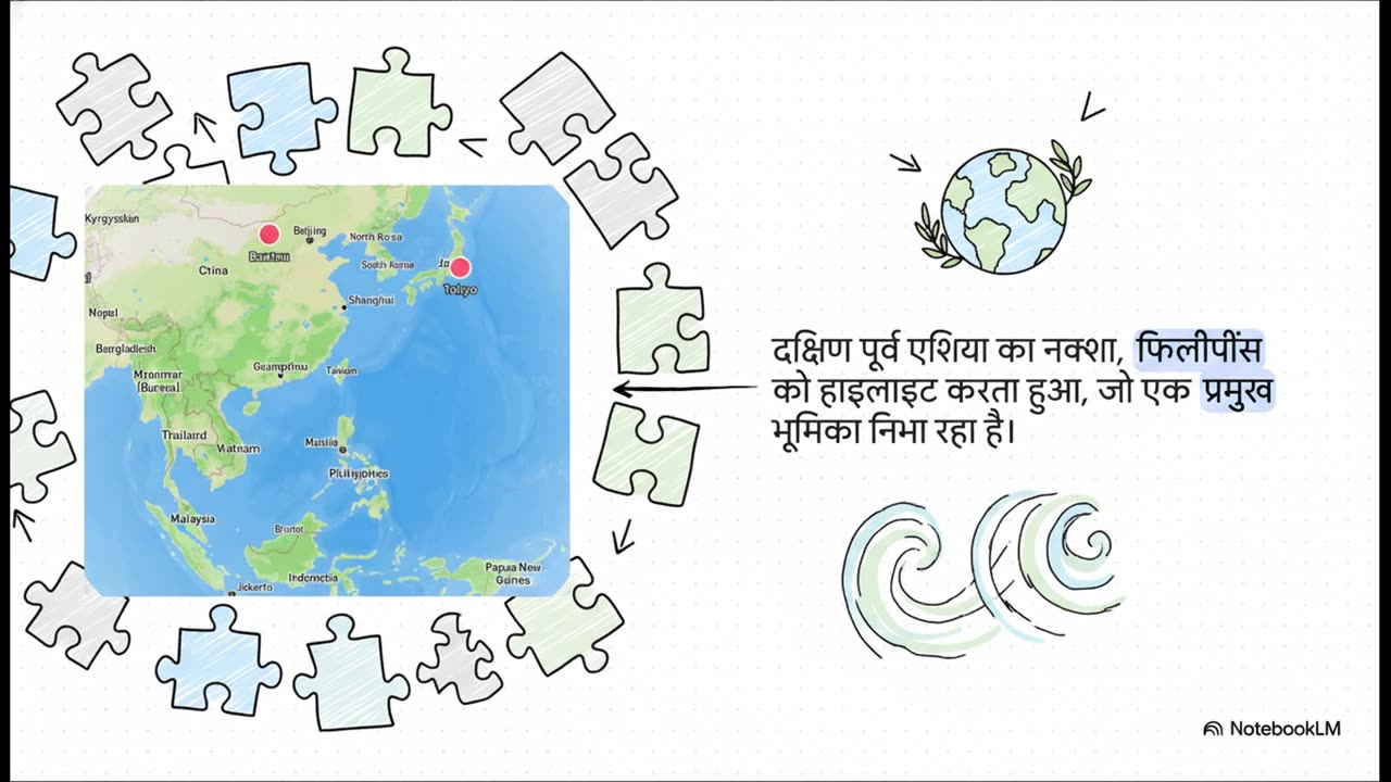 चीन बनाम स्थिरता: इंडो-पैसिफिक में तनाव को क्या बढ़ा रहा है?