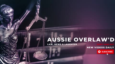 Law, News and Laughter