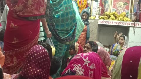 Shyam Baba ki Jagran🥰🥰🥰🥰