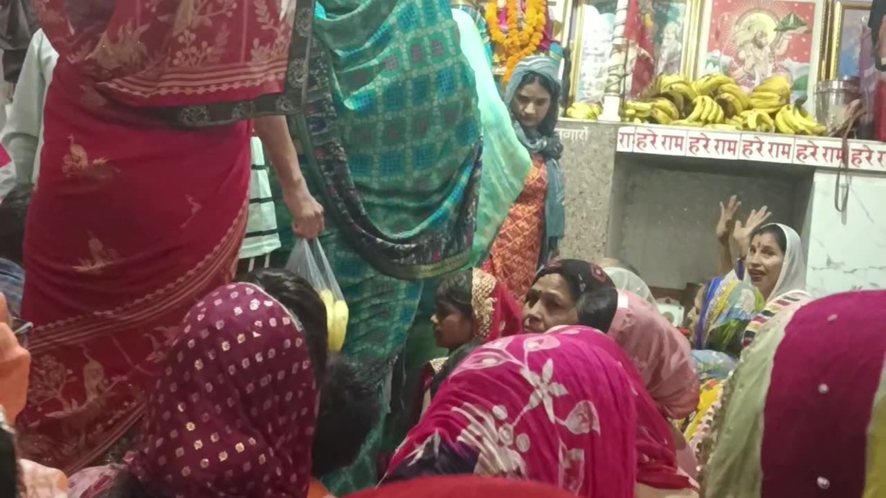 Shyam Baba ki Jagran🥰🥰🥰🥰