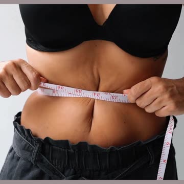 "Trying to Lose Belly Fat After 30? Here’s What No One Told You…"