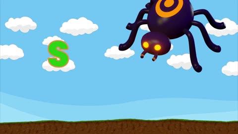 👑 ABCs of Storybook Characters | Learn the Alphabet with Fantasy Friends