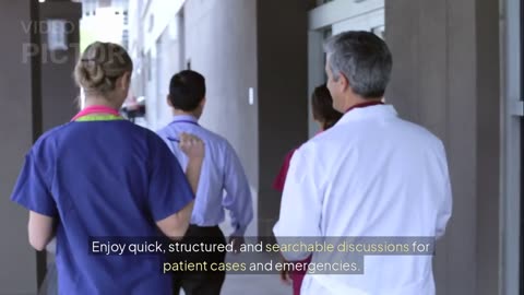 Zenzap for Clinics: Secure, Compliant & Instant Communication
