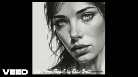 “No More Tears” by Echo Drift