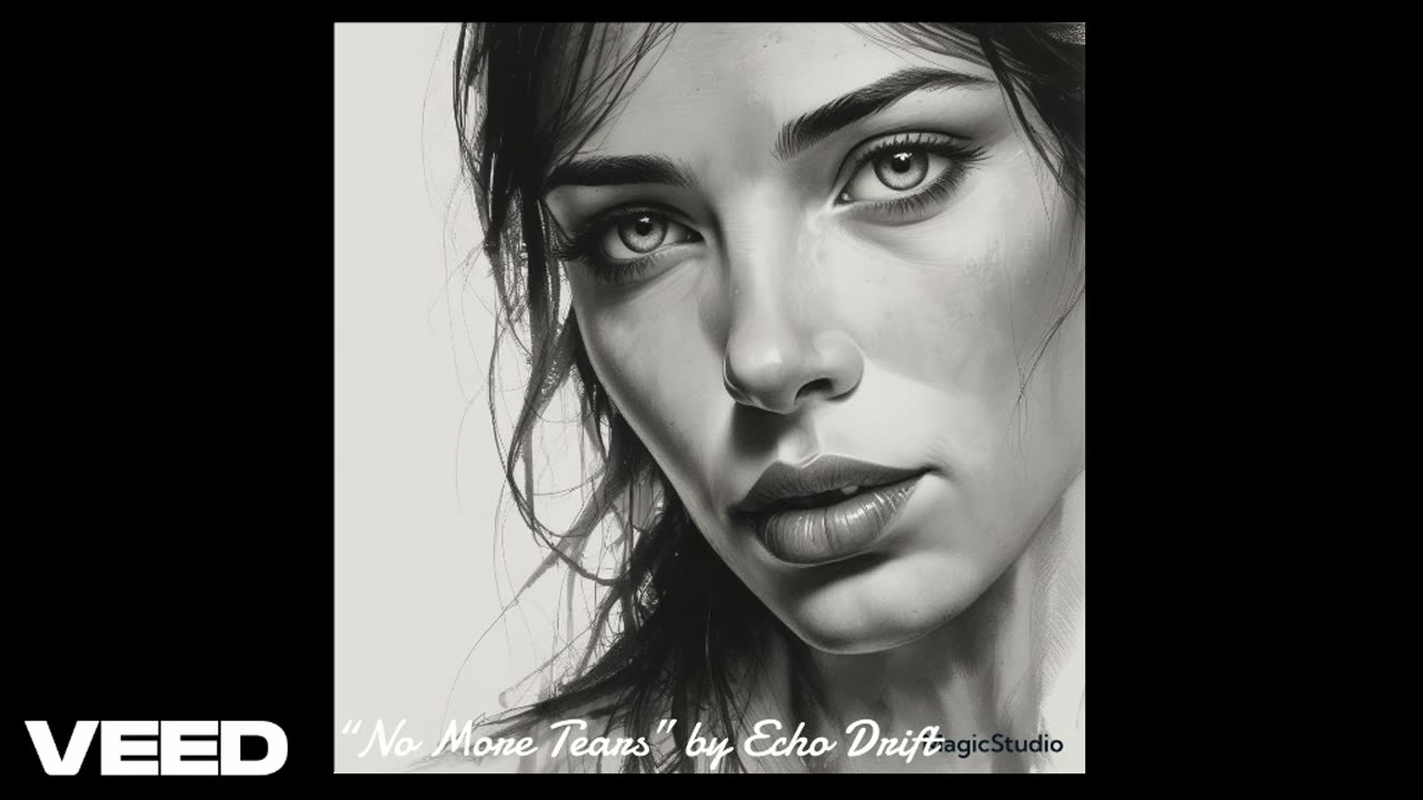 “No More Tears” by Echo Drift
