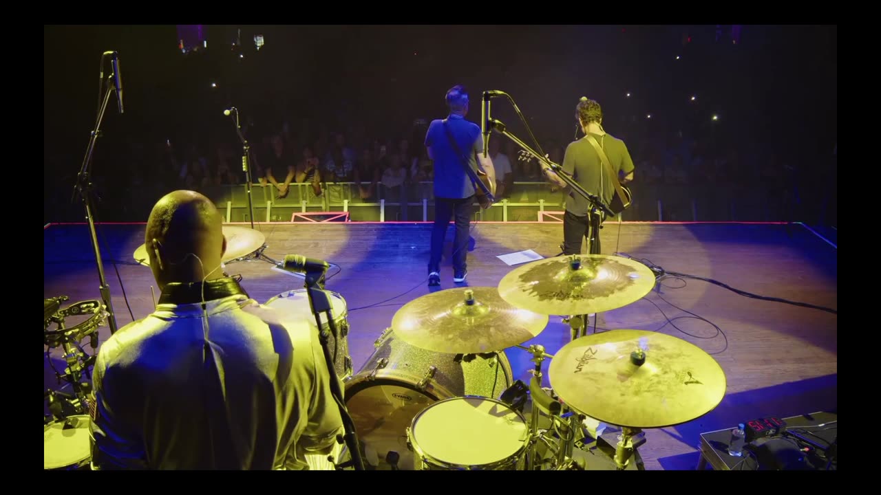 Better Than Ezra - This Time of Year at The Fillmore, NOLA, Deluxe 30th Anniversary on 04/26/2025.