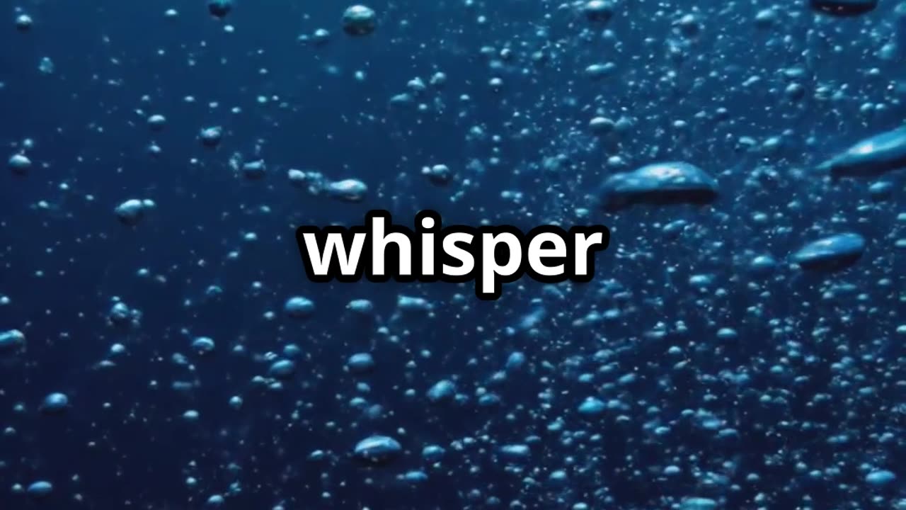 Let Me tell you something...