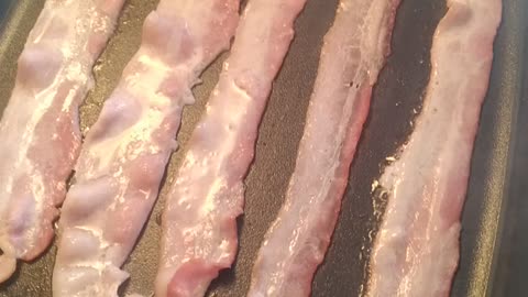 Sunday morning 5/11/25 bacon / Matt Ahn Talk Show