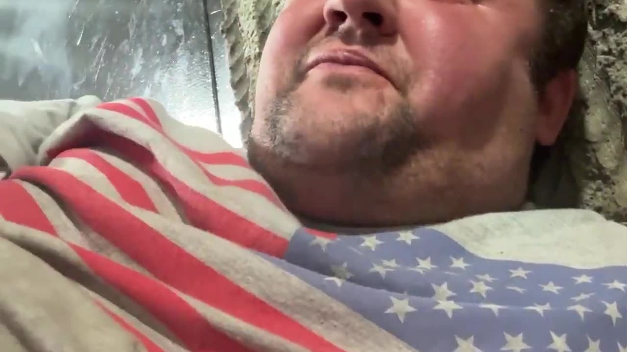 Bumming at the subway stream Andy Smith 6/2/25