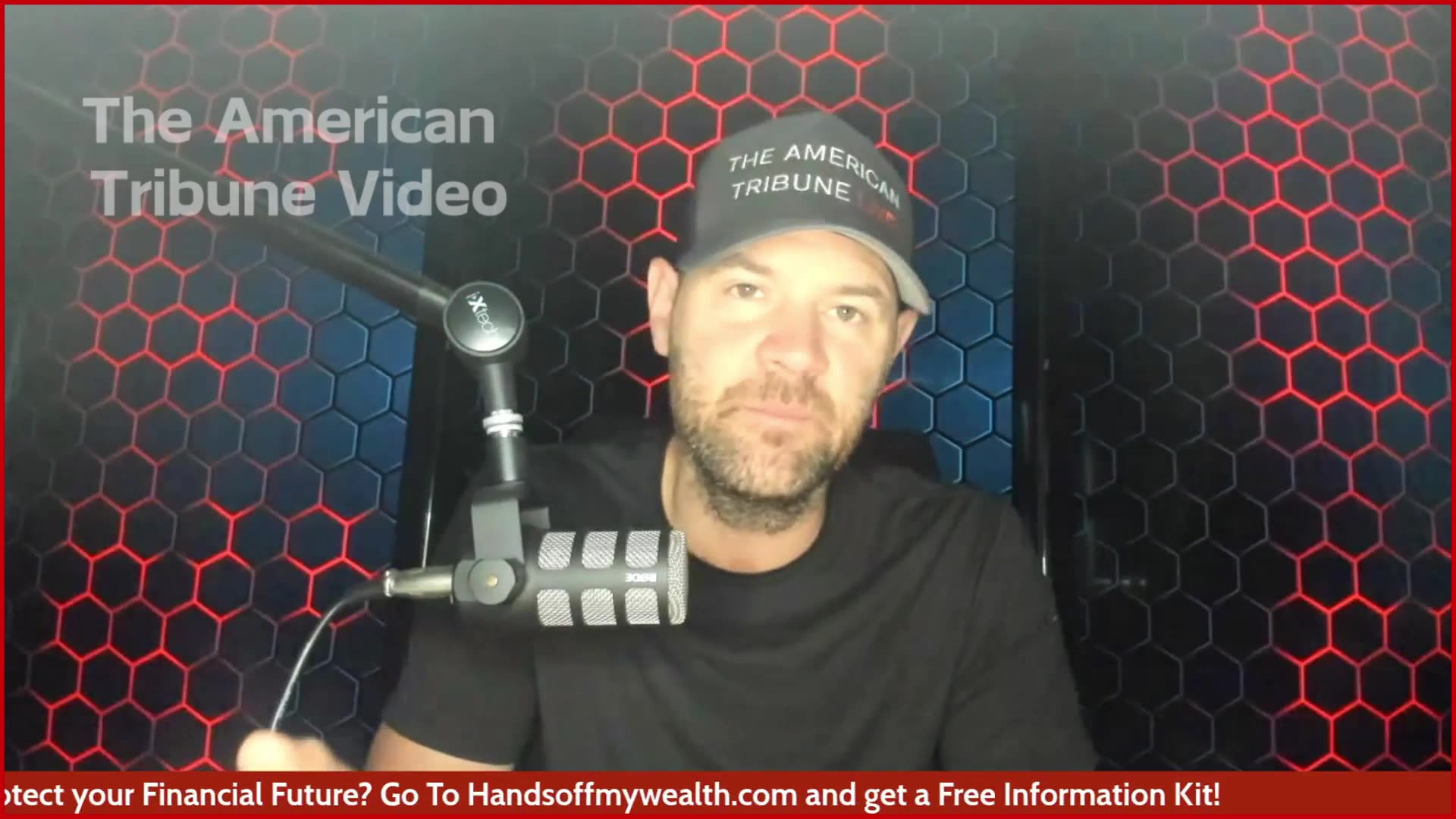 Bruce Springsteen Attacks Trump as Corrupt and Treasonous in Hysteric Concert Meltdown