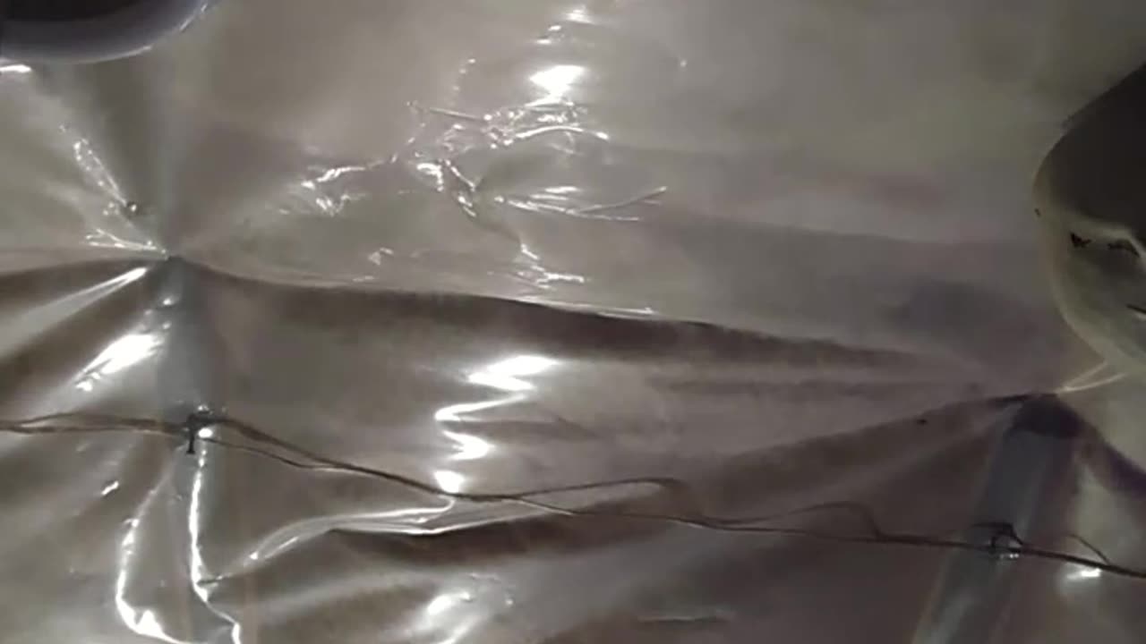 Been trying to stream Awhile