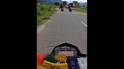 biked