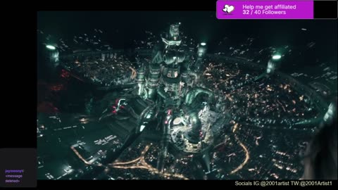 Final Fantasy VII Remake (part 13 The end) Defeating Sephiroth
