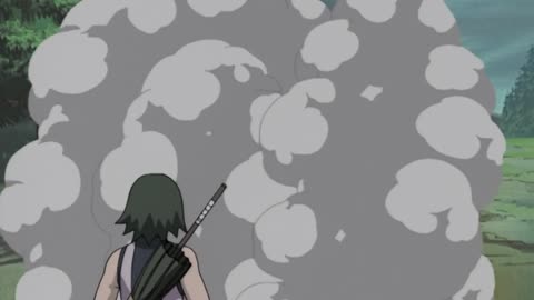 [Anime Time] Naruto - 106 - The Last Leg A Final Act of Desperation