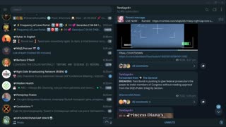 #LIVE - LADYDRAGON= PRESIDENT TRUMP LEAVING CAPITOL HILL SPEACH