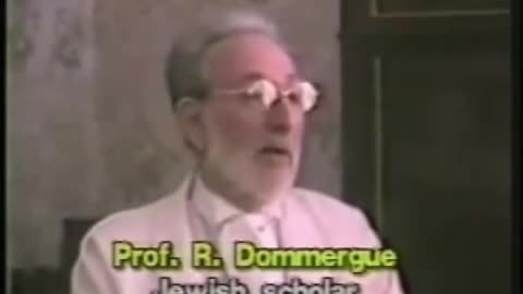 WAS THE HOLOCAUST FAKE? FACTS VS PROPOGANDA?