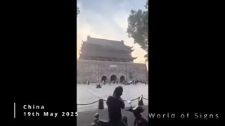Earth in Chaos - What’s Going On Right Now? May 2025 Pt.4 - Reloaded from World of Signs