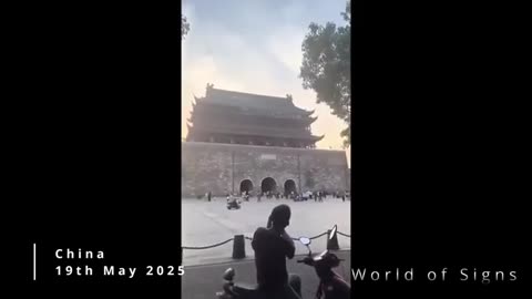 Earth in Chaos - What’s Going On Right Now? May 2025 Pt.4 - Reloaded from World of Signs