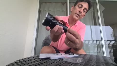 unboxing torcia sofirn if 30 12000 lumen_part7