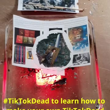 Tim Rifat TikTok Videos