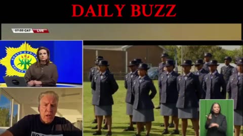 Specialist Investigator reacts to Lt Gen Mkhwanazi's allegations against police top management