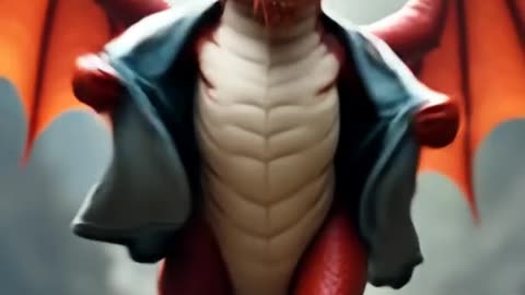 Dragon