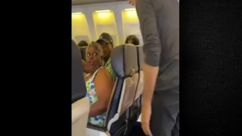 Flying in the United States is a pain