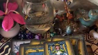 Aquarius Gemini Bonus Messages now until 6/21/25