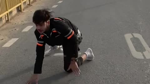 Live Accident