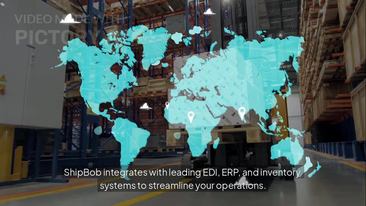 ShipBob: The Future of Ecommerce Fulfillment | 3PL, WMS, APIs & Global Scaling