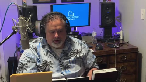 Ben Everson LIVE SNAC