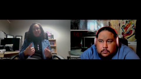 Improve your Communication in Your Relationship with Debbie Stern