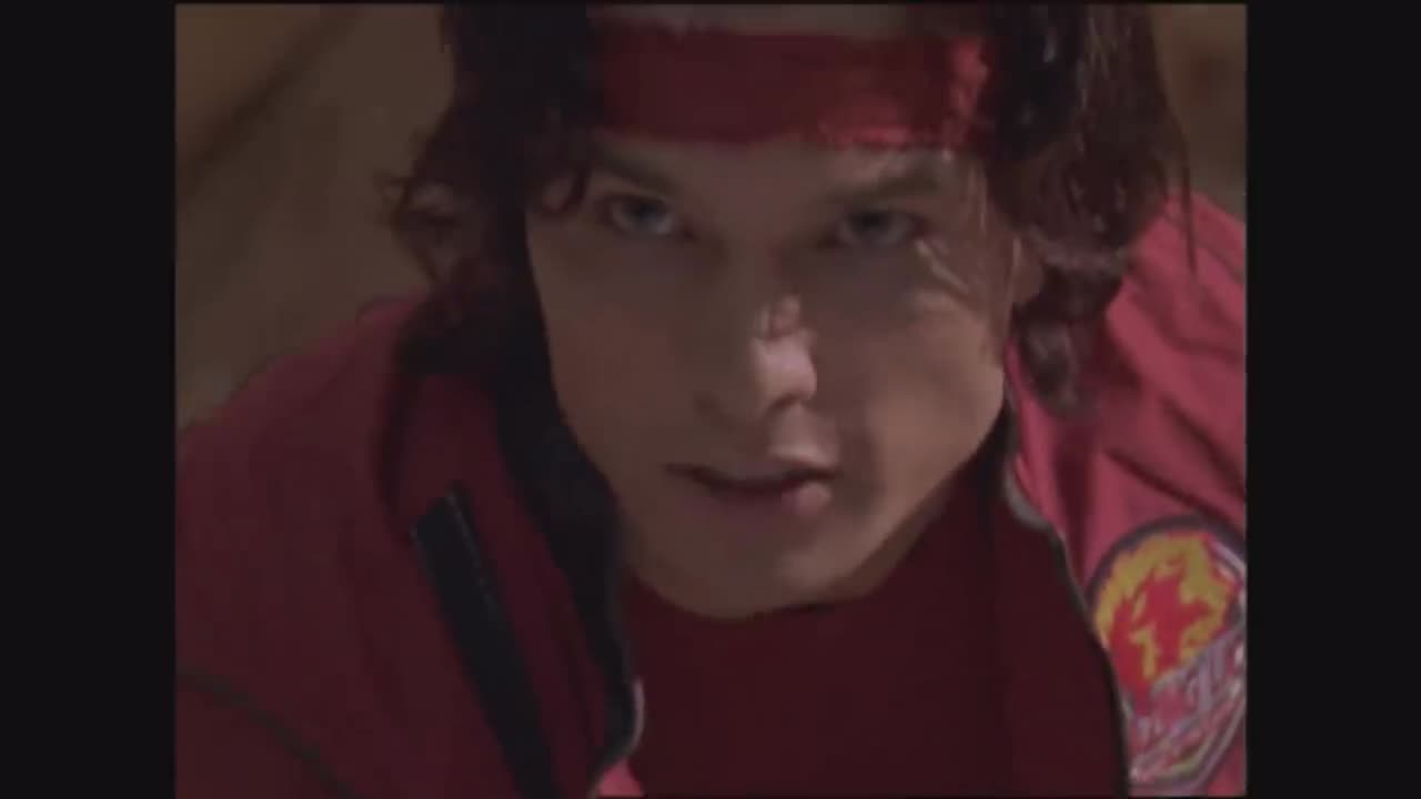 Cole (Tarzan) (GJ Style) Part 8 - Cole Won The Battle {A Strange Sound}